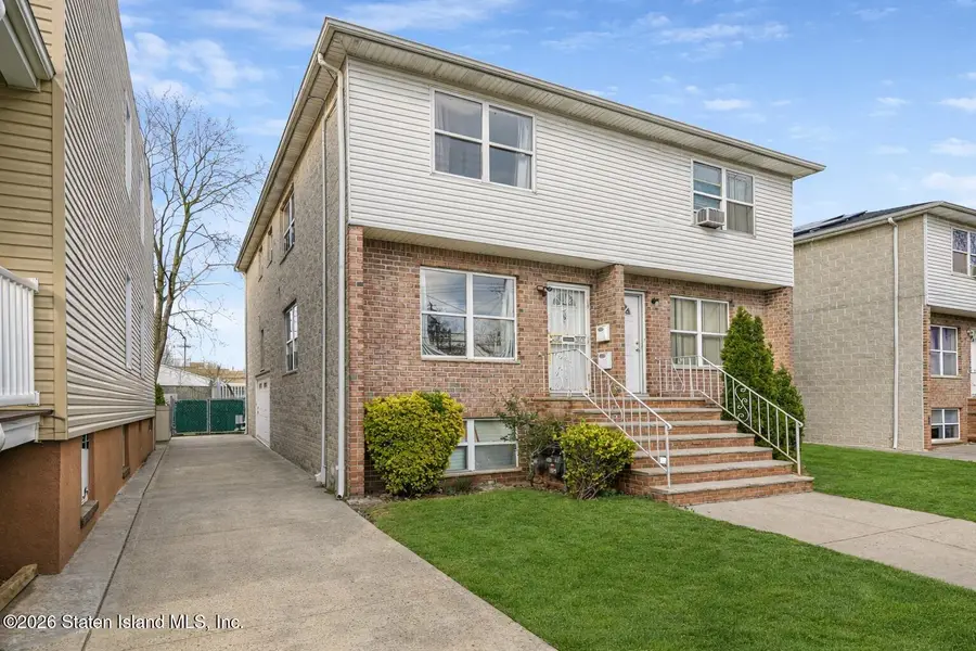 37 Metcalfe Street, Staten Island, NY 10304 - #2