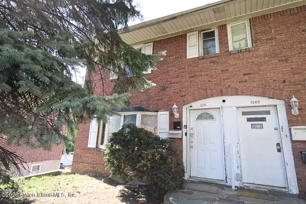 1051 Victory Boulevard, Staten Island, NY 10301