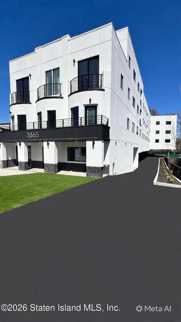 3865 Amboy Road #3e, Staten Island, NY 10308