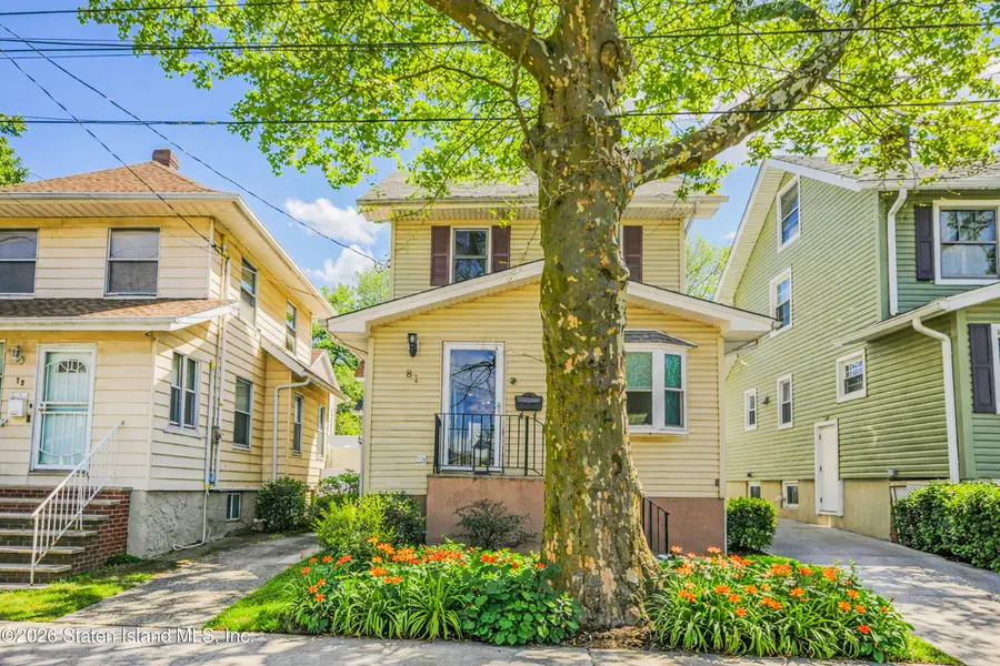 81 Winthrop Place, Staten Island, NY 10314 - #2