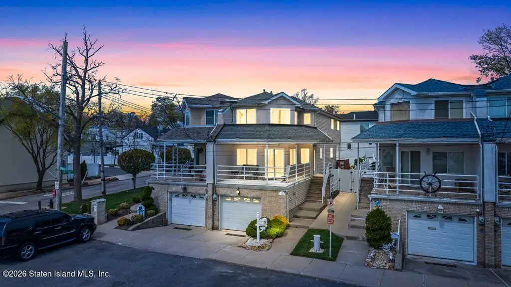 125 Mansion Avenue, Staten Island, NY 10308 - #1