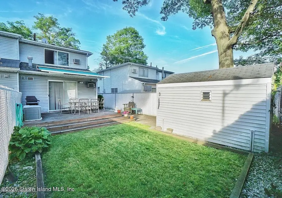 232 Hunter Avenue, Staten Island, NY 10306 - #3