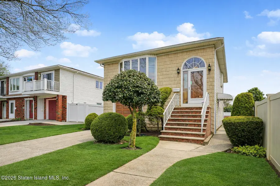 14 Preston Avenue, Staten Island, NY 10312 - #2
