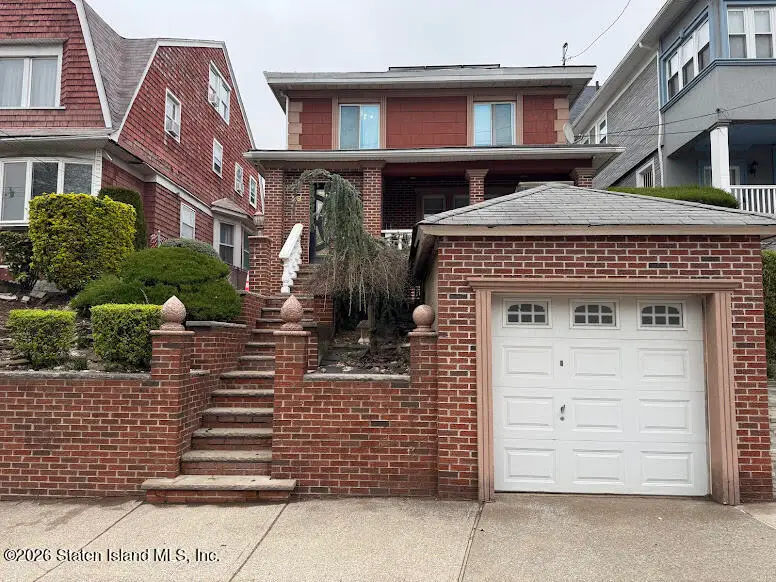 29 Dongan Street, Staten Island, NY 10310 - #1