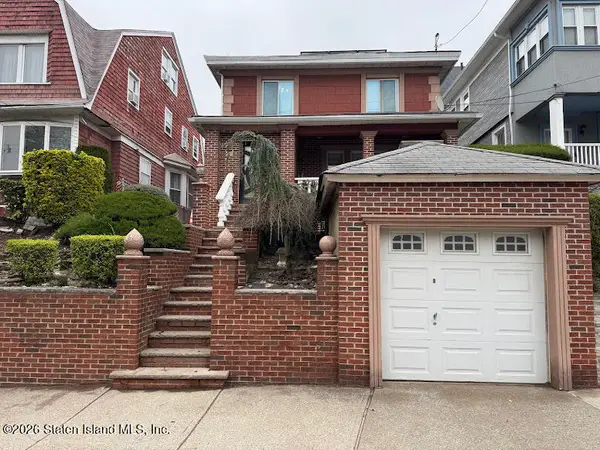 29 Dongan Street, Staten Island, NY 10310