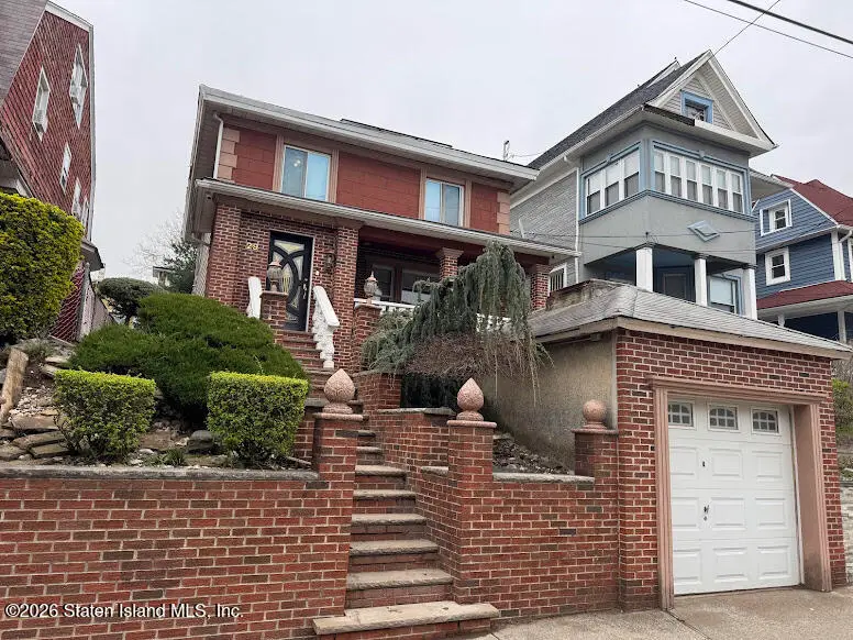 29 Dongan Street, Staten Island, NY 10310 - #2
