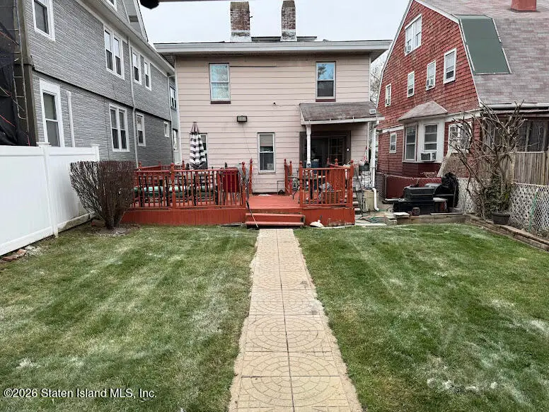 29 Dongan Street, Staten Island, NY 10310 - #3