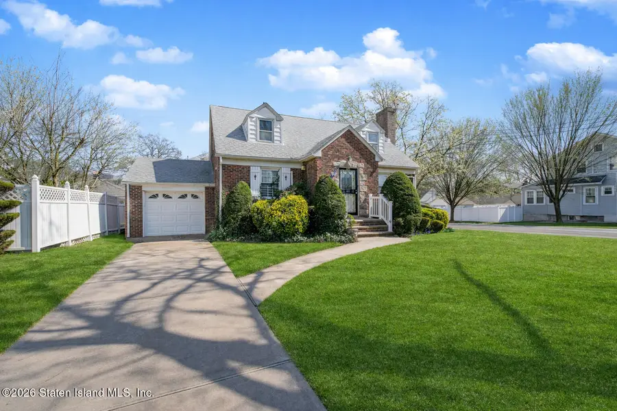 72 10 Street, Staten Island, NY 10306 - #3