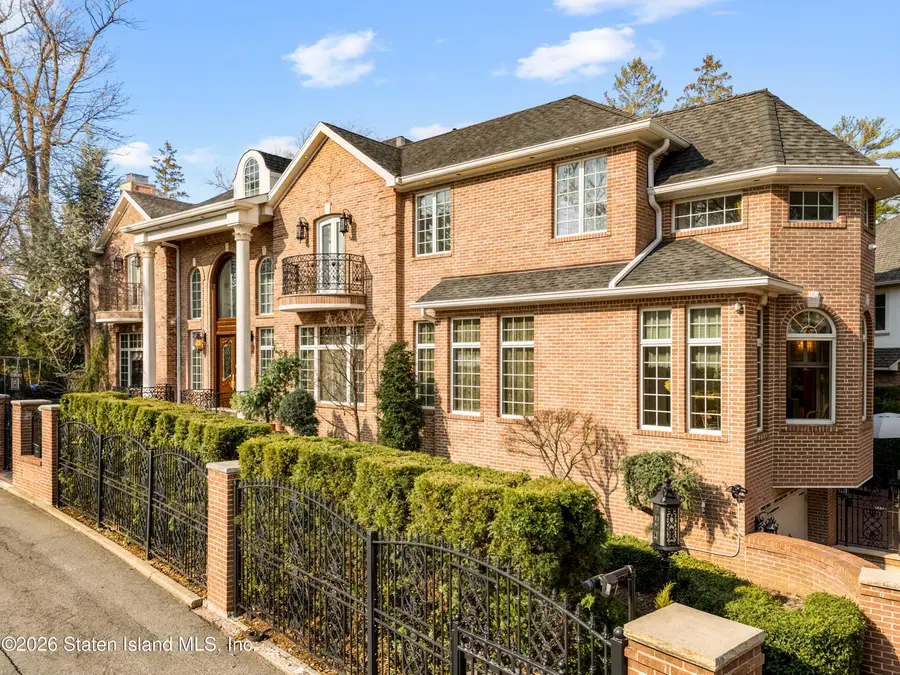 120 College Place, Staten Island, NY 10304 - #2