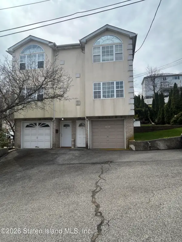 262 Ward Avenue, Staten Island, NY 10304