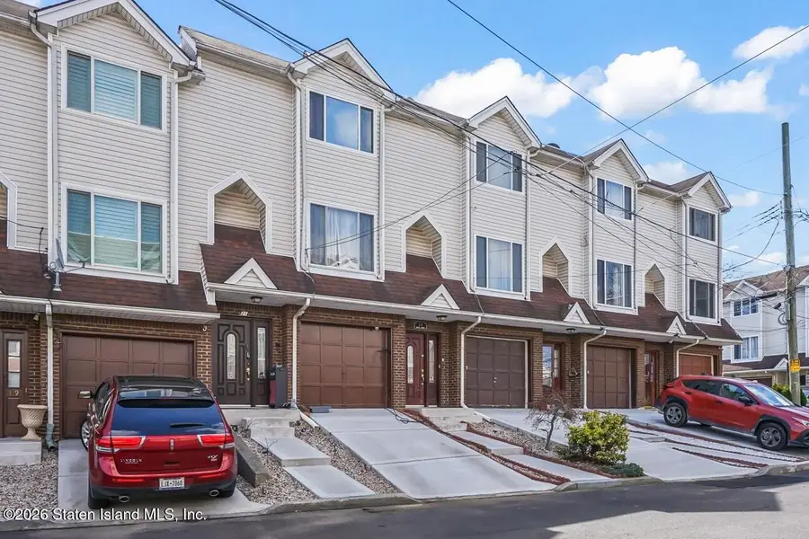 23 Tone Lane, Staten Island, NY 10305 - #2