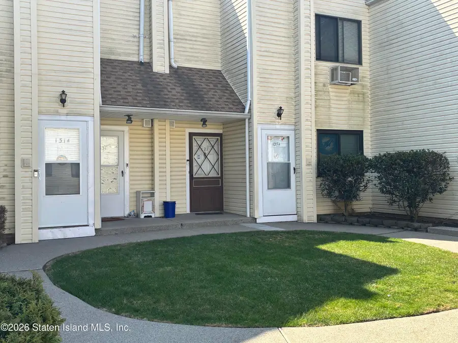 127 Stack Drive, Staten Island, NY 10312 - #2