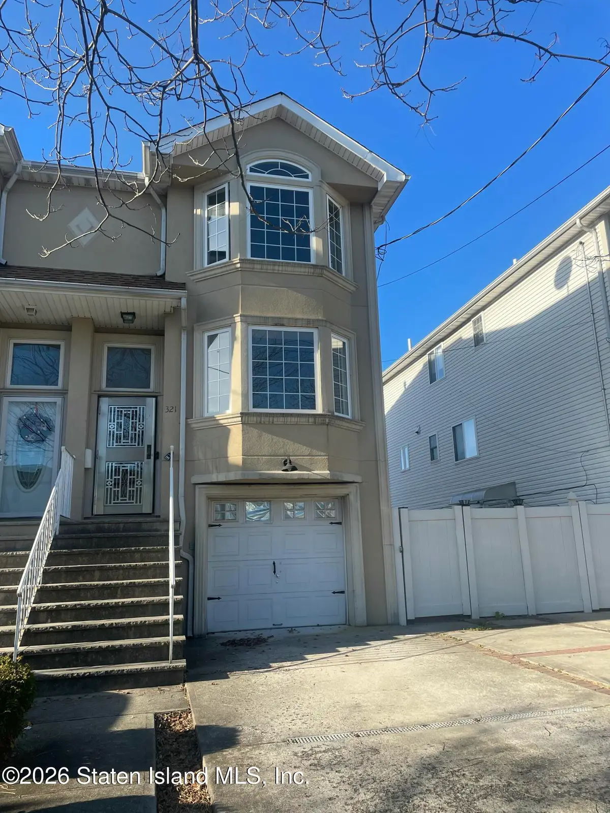 321 Olympia Boulevard, Staten Island, NY 10305 - #1