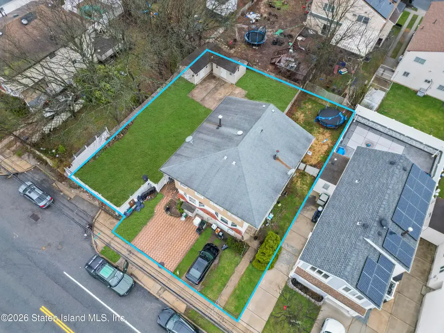 753 Woolley Avenue, Staten Island, NY 10314 - #2