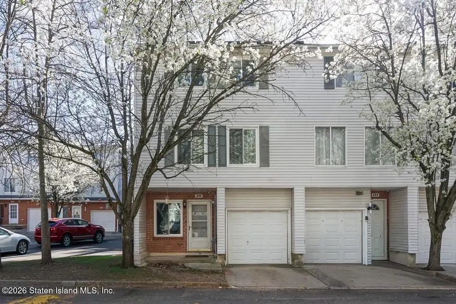 435 Ilyssa Way, Staten Island, NY 10312 - #2