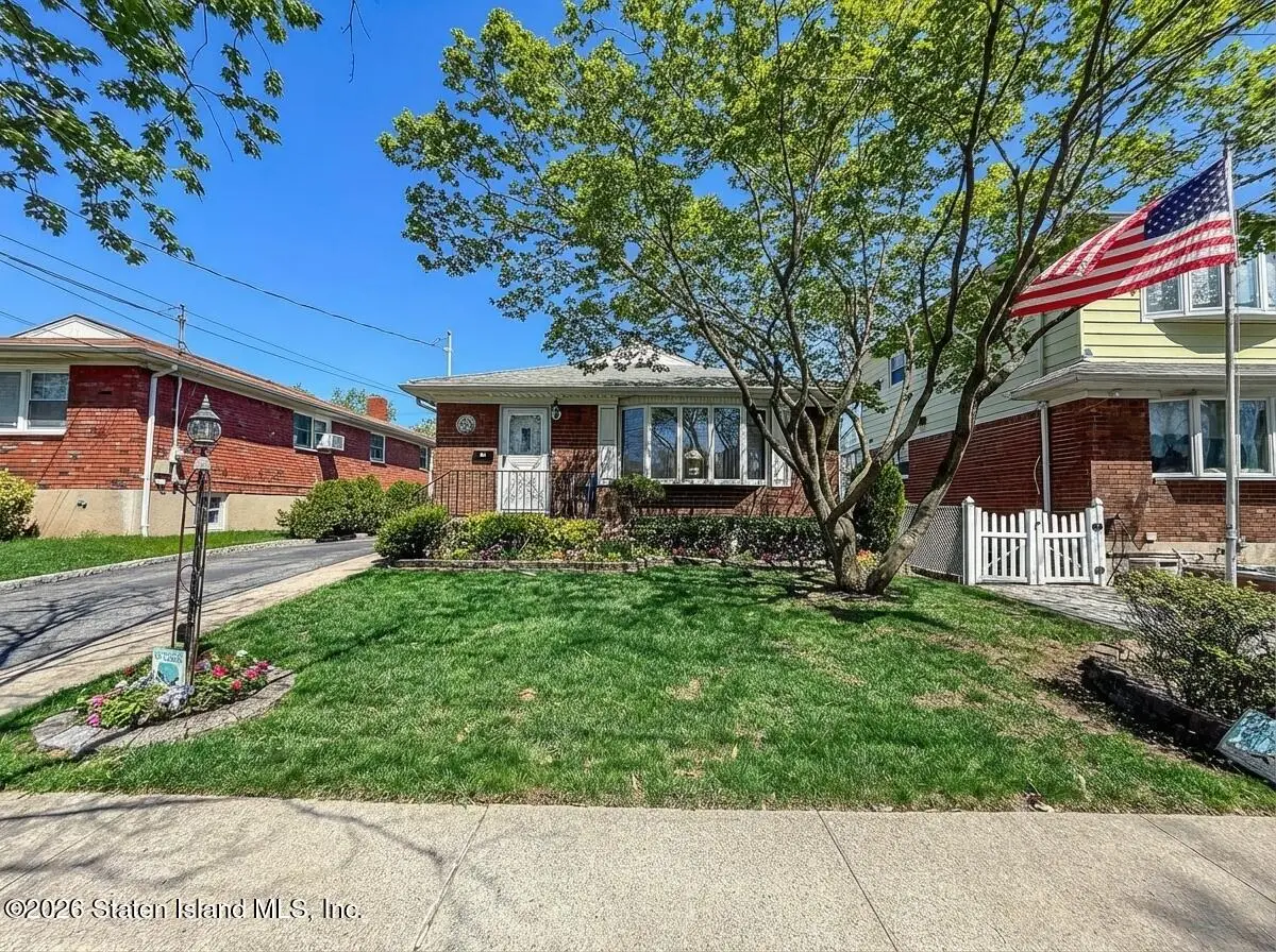 69 Reno Avenue, Staten Island, NY 10306 - #1