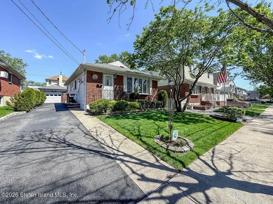 69 Reno Avenue, Staten Island, NY 10306 - #2