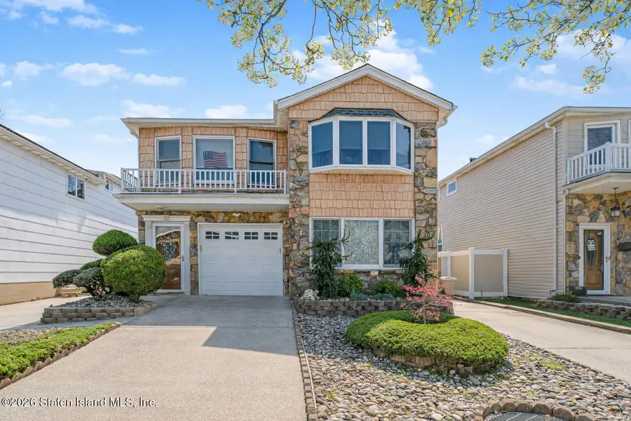 46 Laredo Avenue, Staten Island, NY 10312 - #2
