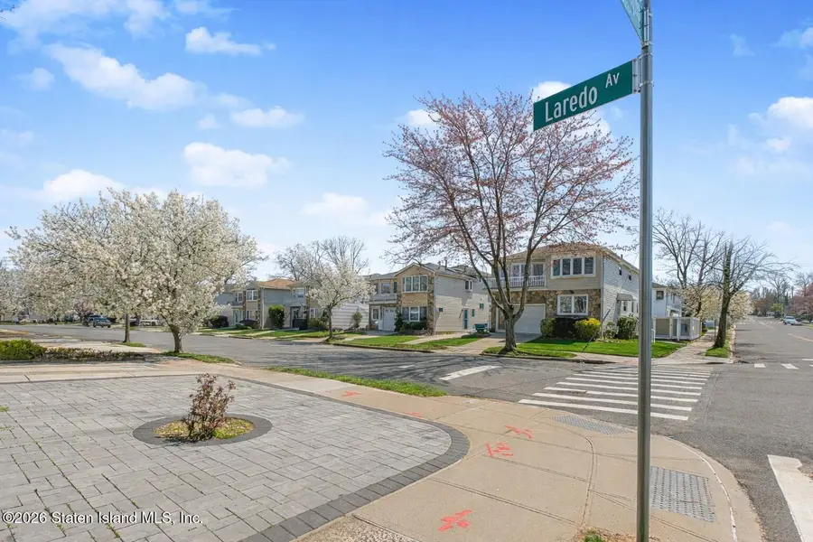 46 Laredo Avenue, Staten Island, NY 10312 - #3