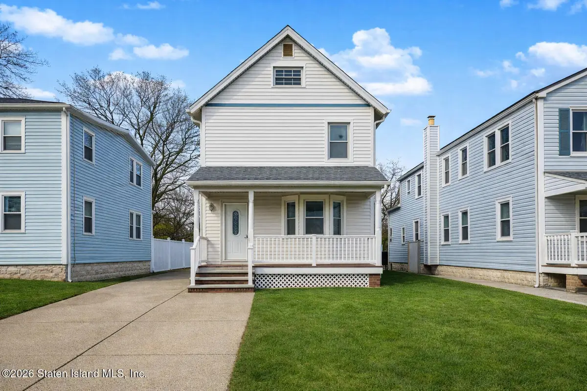 212 Lee Avenue, Staten Island, NY 10307 - #1