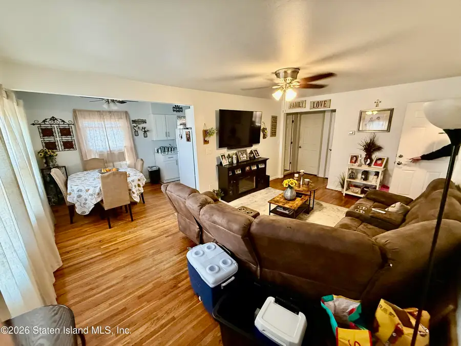 36 Pacific Avenue, Staten Island, NY 10312 - #3