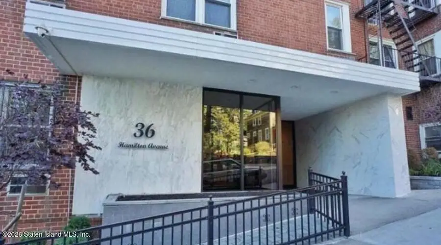 36 Hamilton Avenue #4g, Staten Island, NY 10301 - #2