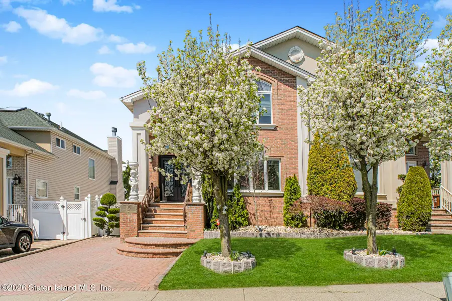 115 Covington Circle, Staten Island, NY 10312 - #3
