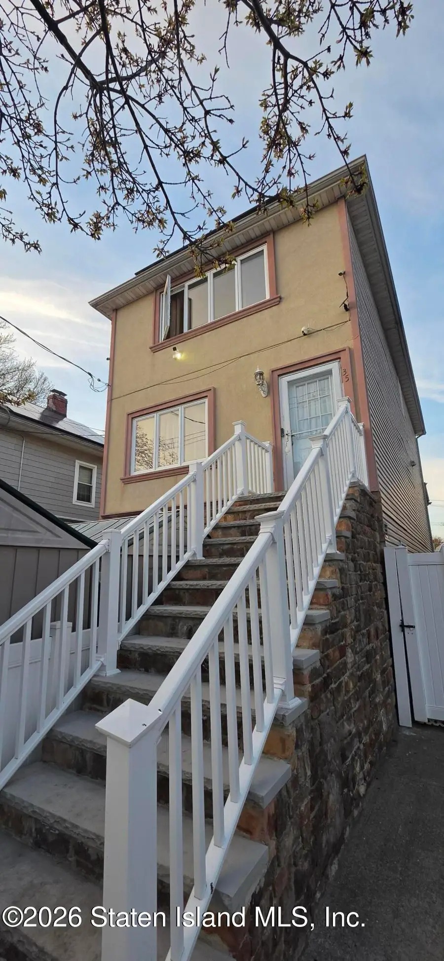 35 Ronald Avenue, Staten Island, NY 10303 - #2