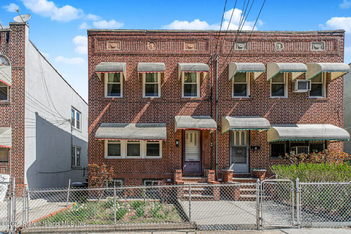 21-05 30th Avenue, Astoria, NY 11102 - #1