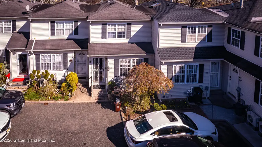 103 Mosel Avenue, Staten Island, NY 10304 - #2