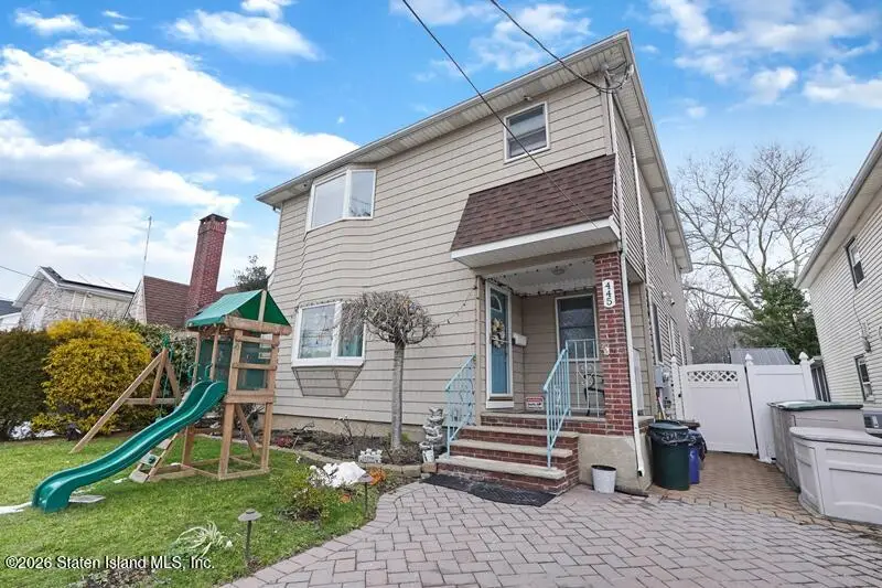 445 Stewart Avenue, Staten Island, NY 10314 - #1