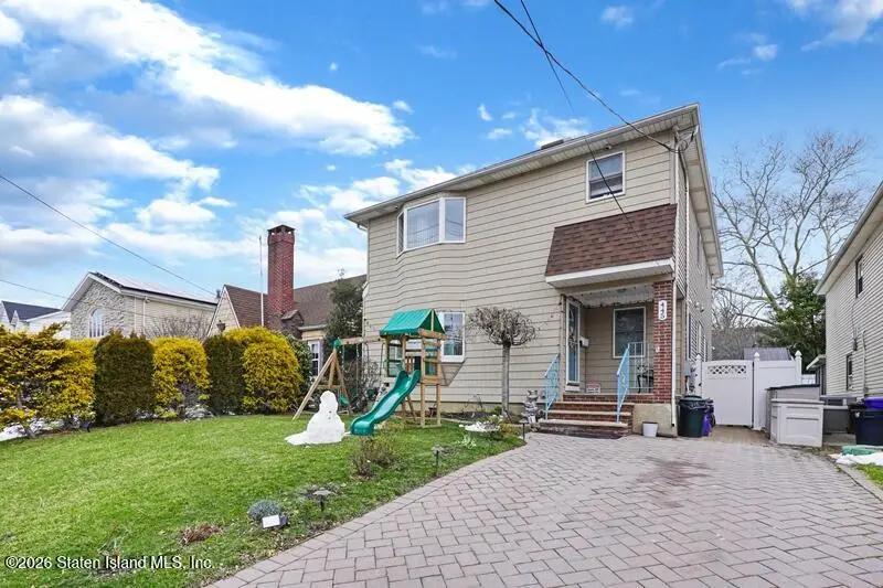 445 Stewart Avenue, Staten Island, NY 10314 - #2