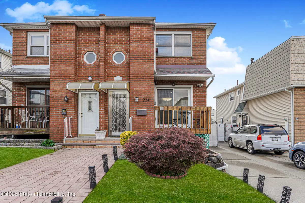 234 Brookfield Avenue, Staten Island, NY 10308 - #1
