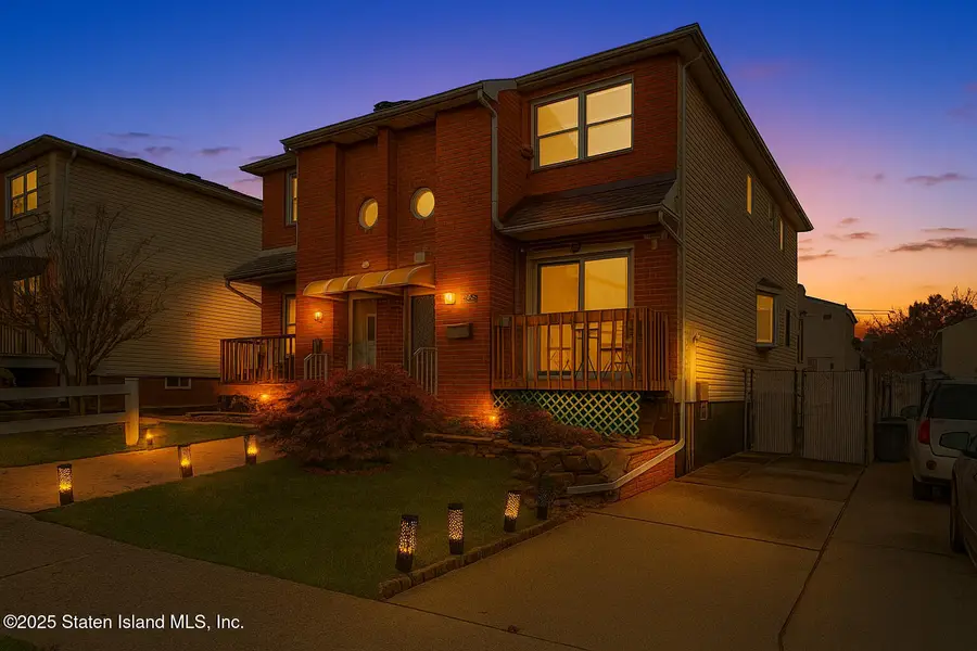 234 Brookfield Avenue, Staten Island, NY 10308 - #3