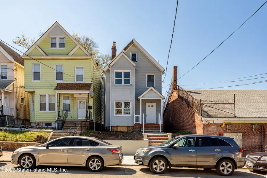 14 Dongan Street, Staten Island, NY 10310 - #2