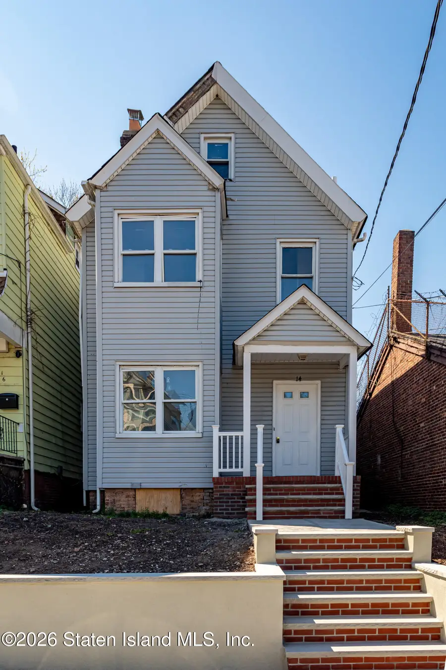 14 Dongan Street, Staten Island, NY 10310 - #3