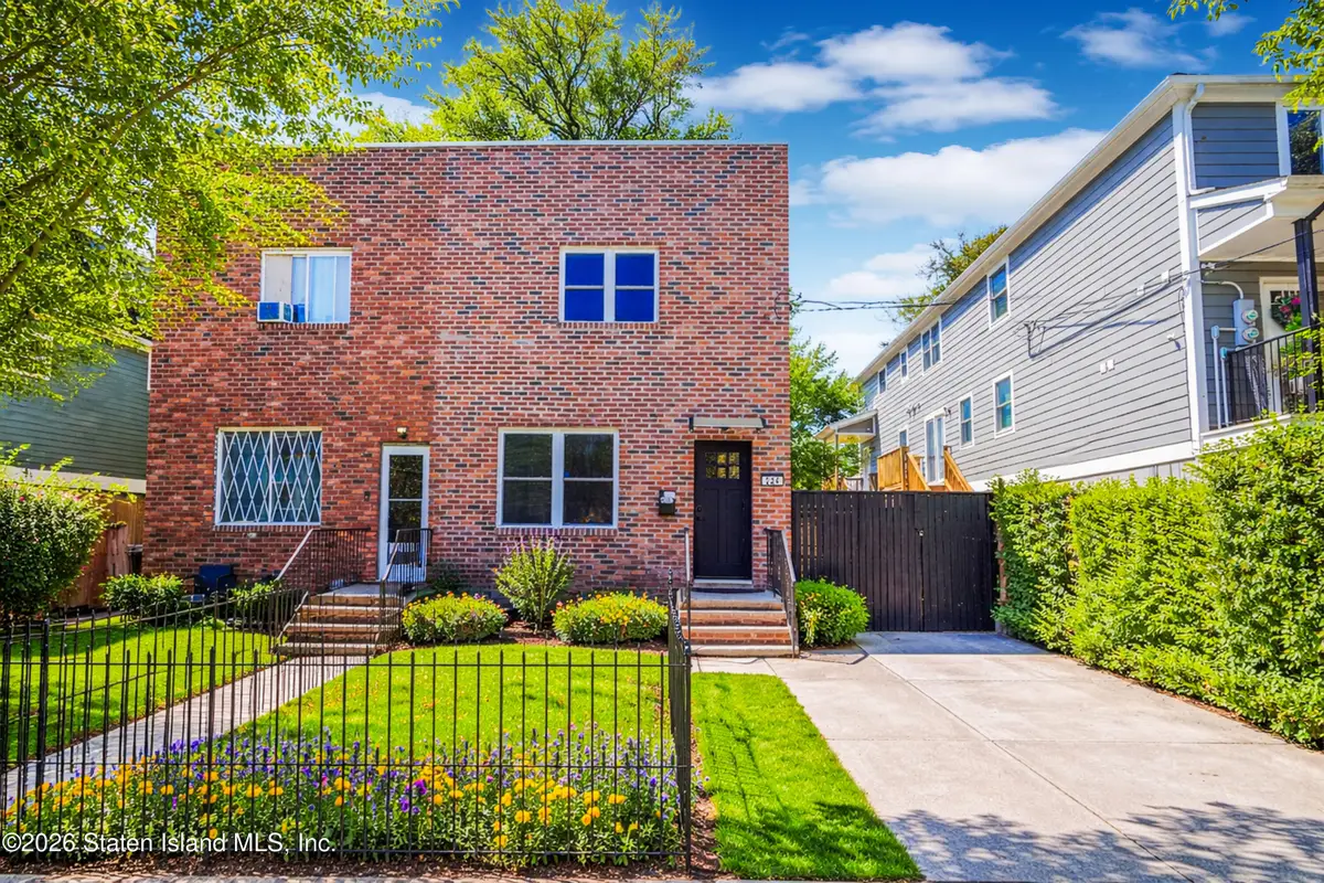 224 Wiman Avenue, Staten Island, NY 10308 - #1