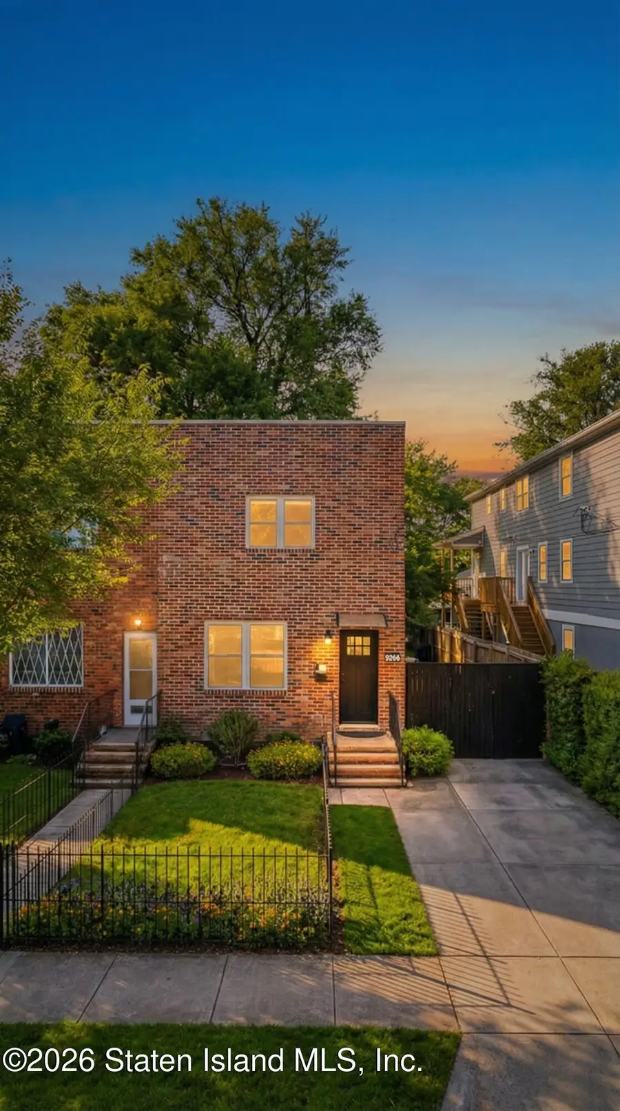 224 Wiman Avenue, Staten Island, NY 10308 - #2
