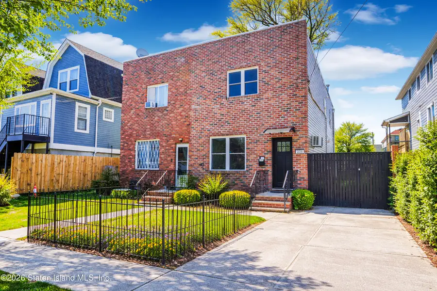224 Wiman Avenue, Staten Island, NY 10308 - #3