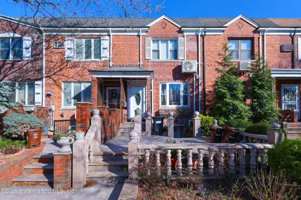 259 Bay 13th Street, Brooklyn, NY 11214