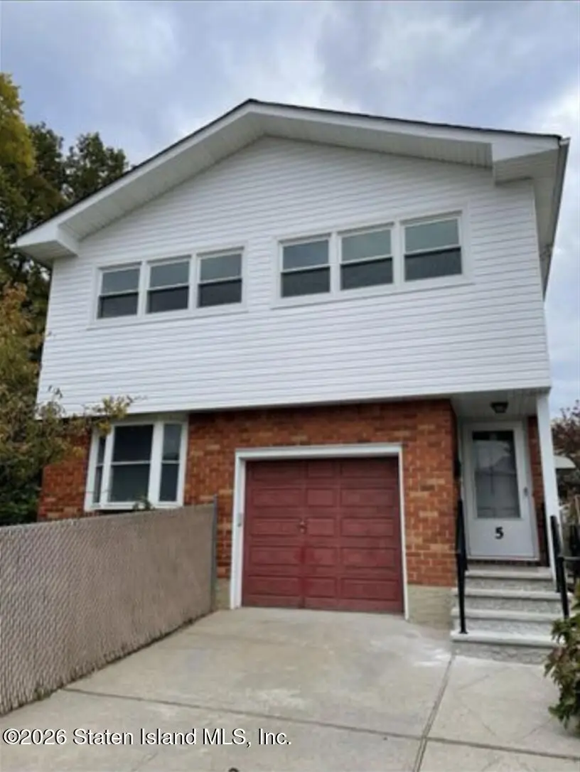 5 Bartow Street, Staten Island, NY 10306 - #1