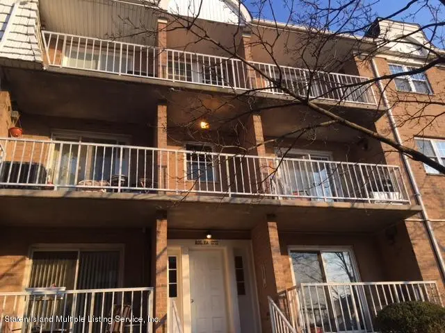 85 Elmwood Park Drive #23, Staten Island, NY 10314 - #1