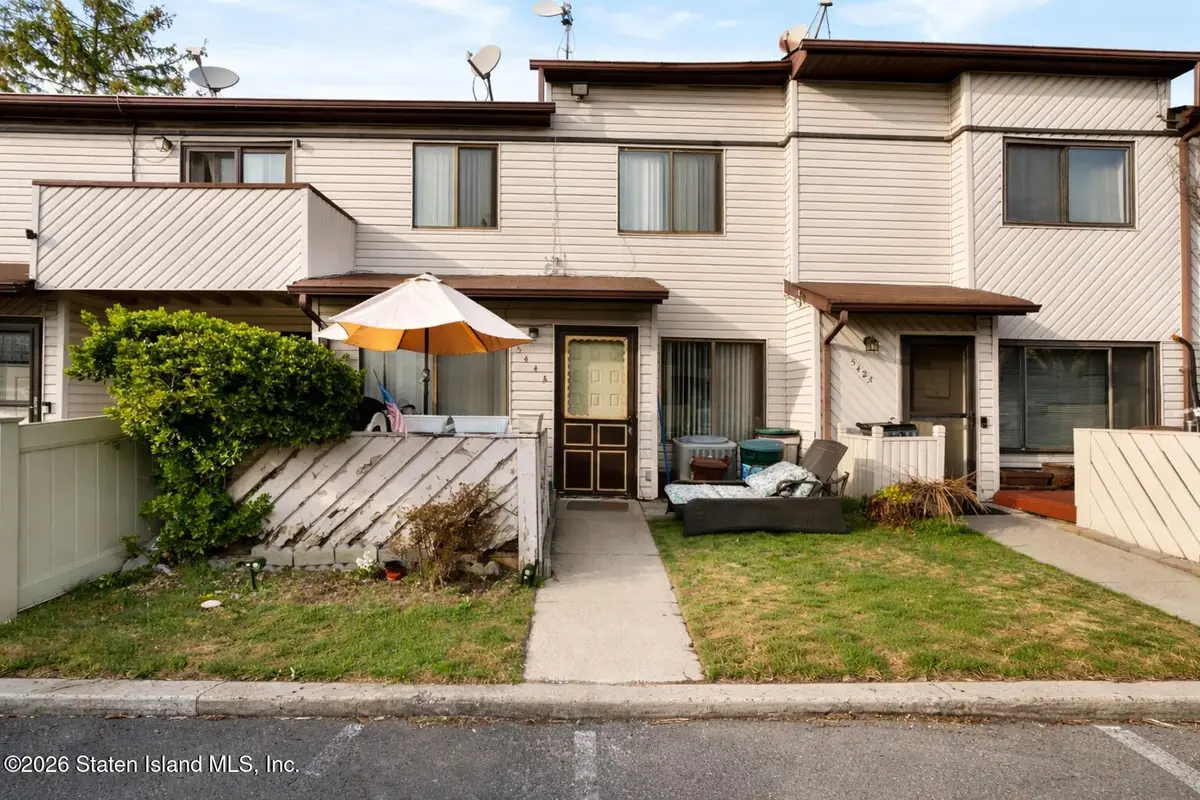 544 Lisk Avenue #A, Staten Island, NY 10303 - #1