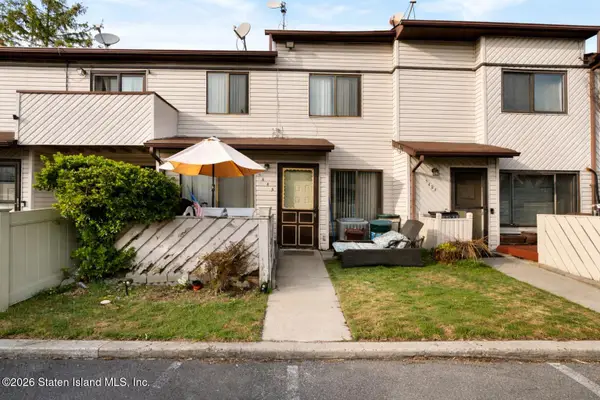 544 Lisk Avenue #A, Staten Island, NY 10303