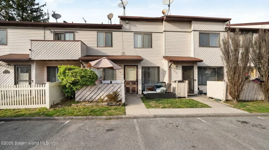 544 Lisk Avenue #A, Staten Island, NY 10303 - #2