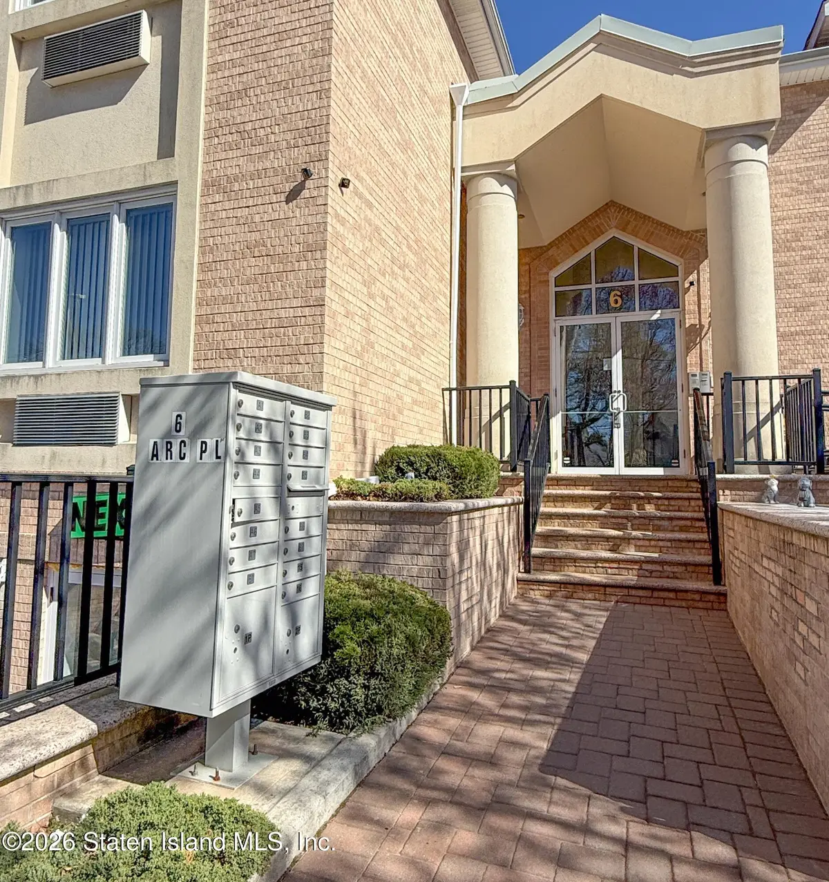 6 Arc Place #B5, Staten Island, NY 10306 - #1