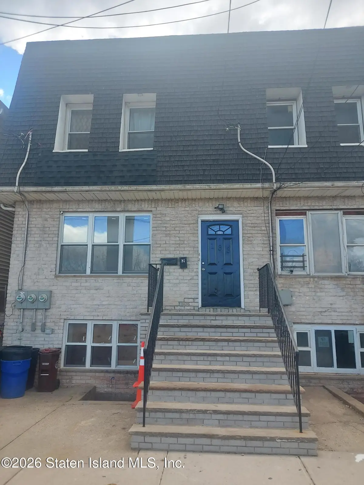 133 Eaton Place, Staten Island, NY 10302 - #1