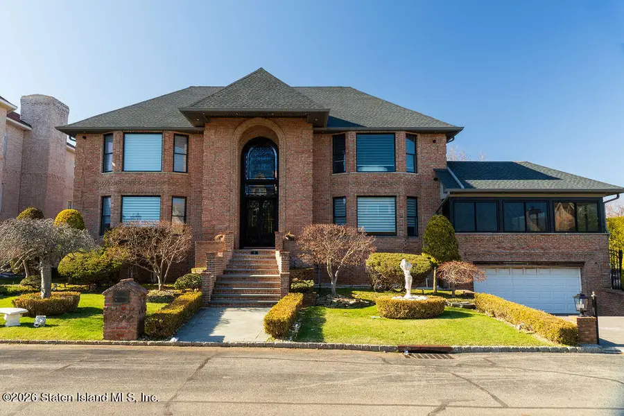 5 Nicolosi Drive, Staten Island, NY 10312 - #2