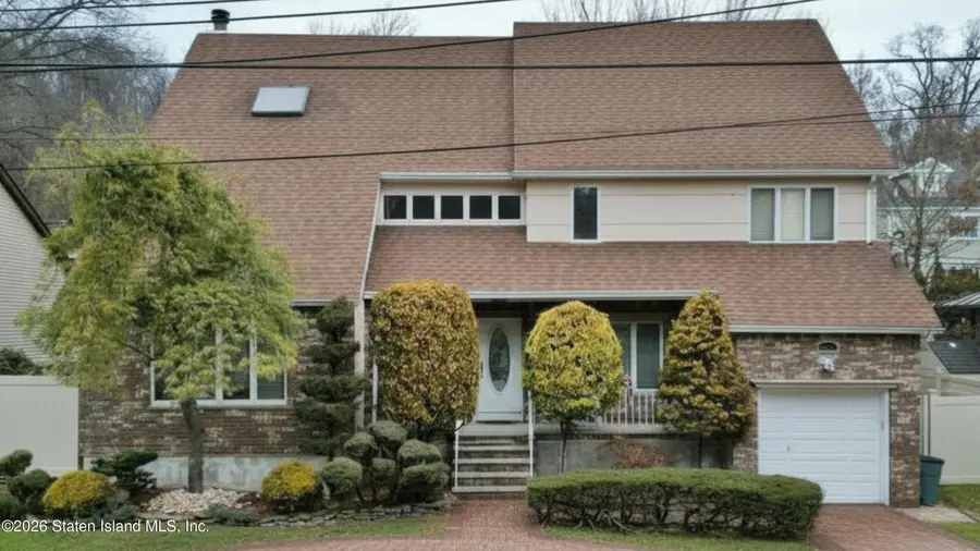 439 Saint Andrews Road, Staten Island, NY 10306 - #2