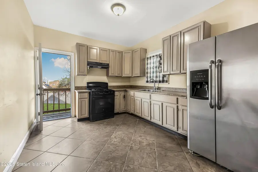 45 Faber Street, Staten Island, NY 10302 - #3